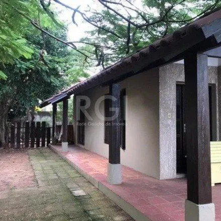 Image 1 - Rua Rudi W. Schmidt, Ideal, Novo Hamburgo - RS, 93336-240, Brazil - House for sale