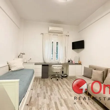 Image 1 - COSMOS, Ελευθερίου Βενιζέλου, 176 72 Kallithea, Greece - Apartment for rent