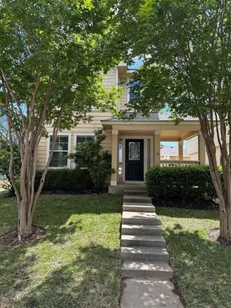 Rent this 3 bed house on 501 North Cascades Avenue in Pflugerville, TX 78766