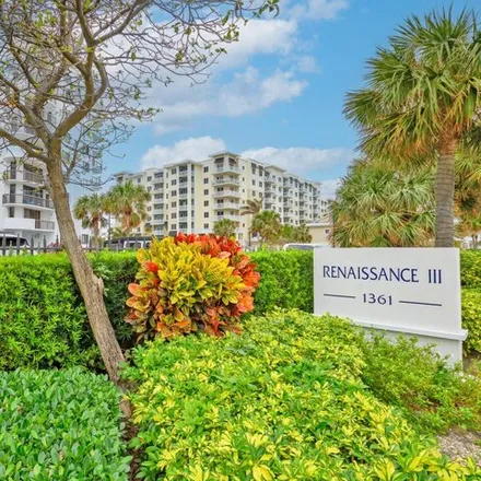 Image 3 - 1349 South Ocean Boulevard, Pompano Beach, FL 33062, USA - Condo for rent