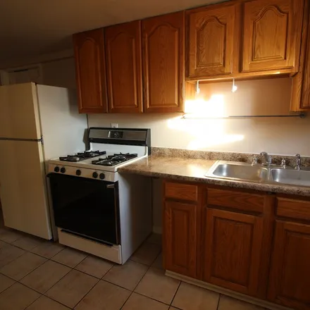 Rent this 1 bed apartment on 2569 4th Street in Trenton, MI 48183
