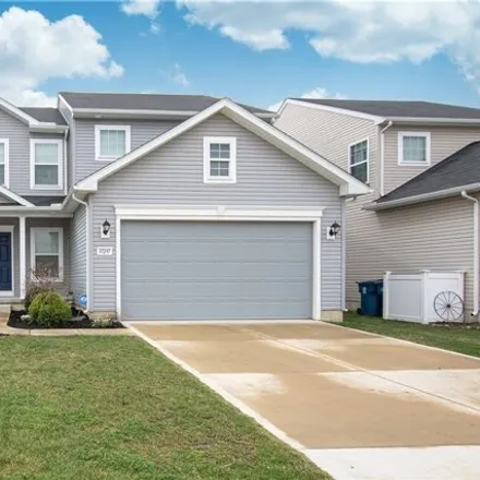 Buy this 4 bed house on Sandy Ridge Drive in North Ridgeville, OH 44039