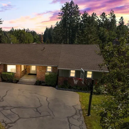 Buy this 4 bed house on 2415 South Helena Court in Spokane, WA 99203