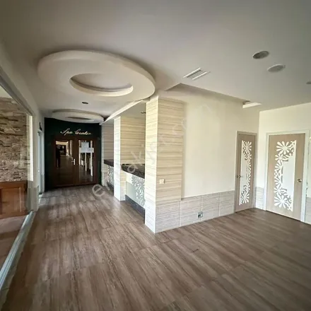Rent this 1 bed apartment on Taşbaşı Cami in Cikcikli Bulvarı, 07469 Alanya