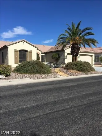 Image 2 - 2175 Clearwater Lake Drive, Henderson, NV 89044, USA - House for sale