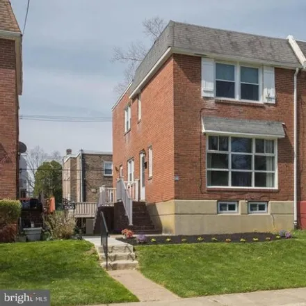 Rent this 3 bed house on 538 West 40th Street in Wilmington, DE 19802