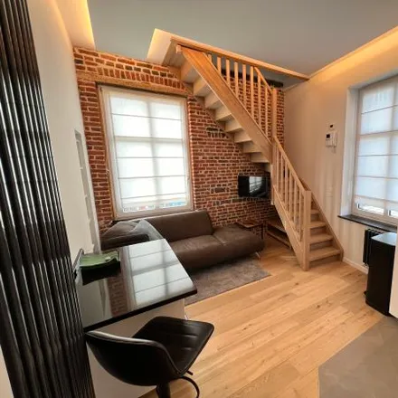 Rent this 4 bed apartment on Grand'Route 143 in 1428 Braine-l'Alleud, Belgium