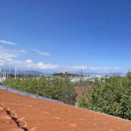 Image 8 - Antibes, Maritime Alps, France - Apartment for sale