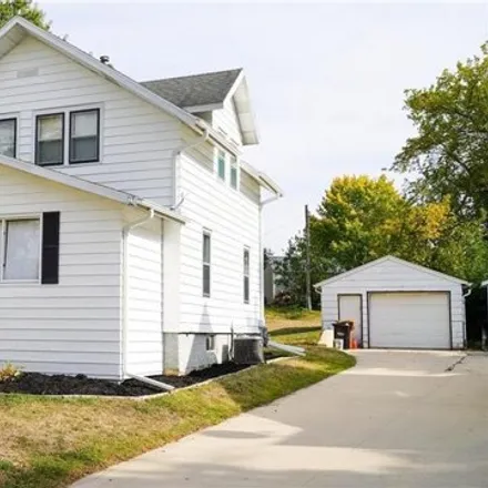 Buy this 3 bed house on 308 Lakeshore Drive Northwest in Stewartville, MN 55976