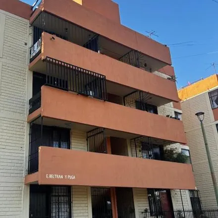 Image 2 - Calle Magisterio, La Normal, 44266 Guadalajara, JAL, Mexico - Apartment for rent