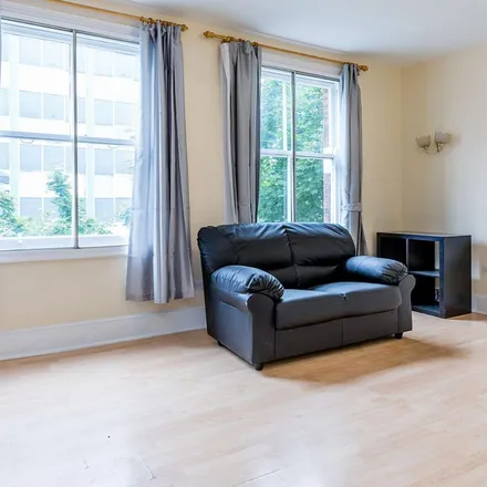 Rent this 2 bed apartment on Church Garth in St John's Grove, London