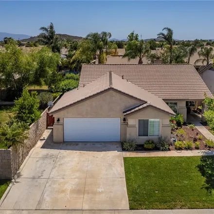 Image 3 - 31666 Loire Drive, French Valley, CA 92596, USA - House for sale