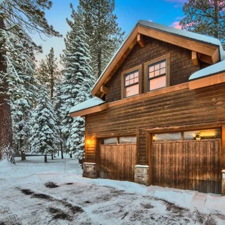 Image 5 - 11258 Comstock Drive, Truckee, CA 96161, USA - House for sale