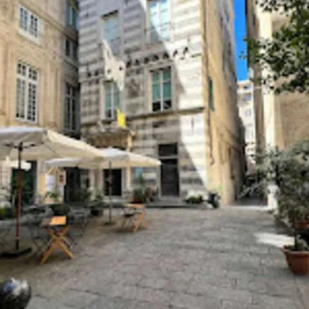 Image 2 - Farmacia Operaia San Giorgio, Via San Giorgio 9 rosso, 16123 Genoa Genoa, Italy - Apartment for rent