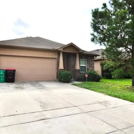 Image 2 - 17423 Hayley Springs Ct, Humble, Texas, 77396 - House for sale