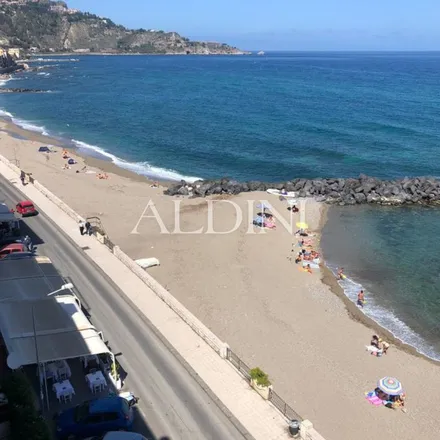 Image 7 - Hotel Tysandros, Lungomare Tysandros, 22, 98035 Chianchitta ME, Italy - Apartment for rent
