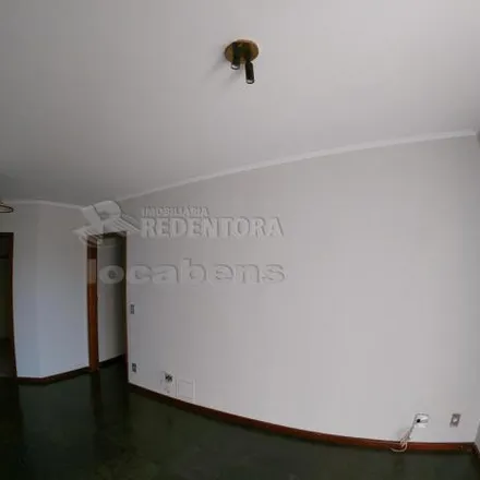 Buy this 3 bed apartment on Rua Atílio Luiz Fazanelli in Vila Santa Cândida, São José do Rio Preto - SP