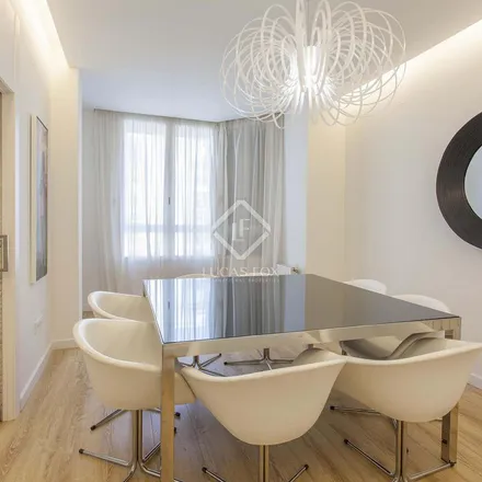 Rent this 6 bed apartment on Hernán Cortés - Ciril Amorós in Carrer d'Hernán Cortés, 46004 Valencia