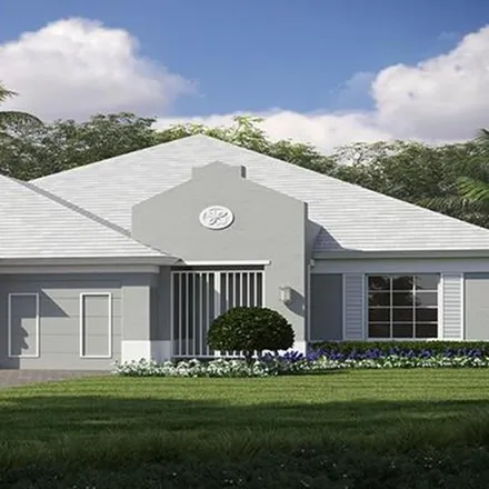 Buy this 3 bed house on Saint Anne's Lane in Gifford, FL 34960