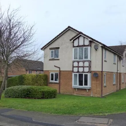 Rent this 1 bed apartment on 48 Gressingham Drive in Bailrigg, LA1 4RF