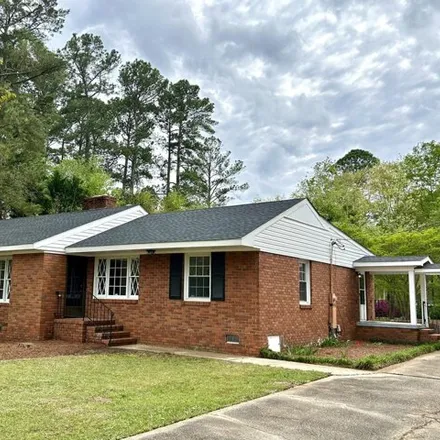 Buy this 3 bed house on 13426 Sycamore Lane in Macland, Laurinburg