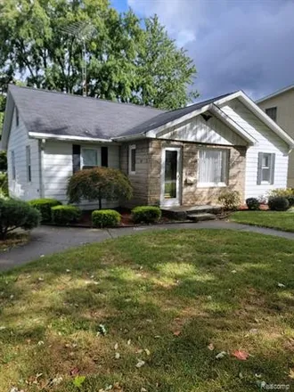 Buy this 3 bed house on 3229 Rogers Street in Marlette, Sanilac County