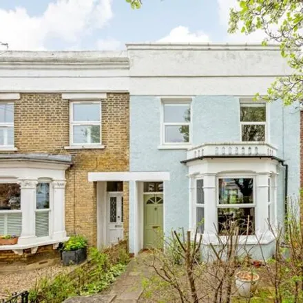 Buy this 3 bed house on Kingswood Road in London, SE20 7BN