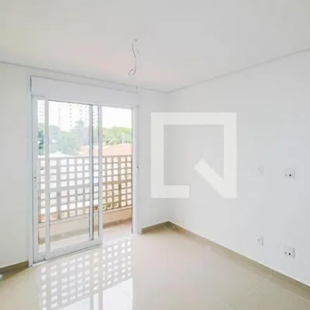 Rent this 1 bed apartment on Cons Pira in Rua José de Carvalho, Santo Amaro