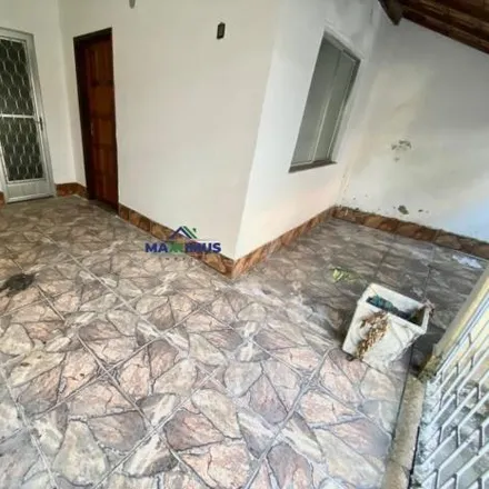 Buy this 2 bed house on Rua General Mascarenhas de Morais in Mutuá, São Gonçalo - RJ