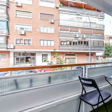 Image 15 - Madrid, Calle Lozoyuela, 28028 Madrid - Apartment for rent