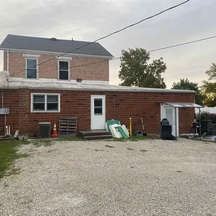 Image 2 - West Point Post Office, 4th Street, West Point, Lee County, IA 52656, USA - House for sale