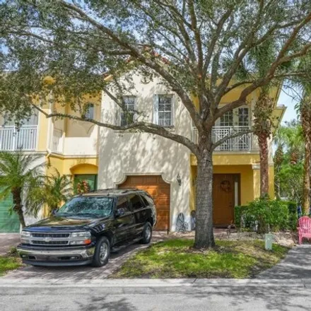 Image 2 - Palm Beach Trace Drive, Royal Palm Beach, Palm Beach County, FL 33411, USA - House for sale