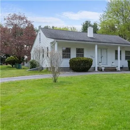 Buy this 3 bed house on 1142 Frenchtown Road in East Greenwich, RI 02818