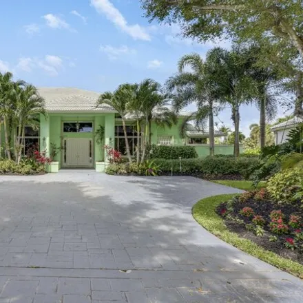 Buy this 4 bed house on The Preserve at Ironhorse in Ironhorse Boulevard, West Palm Beach