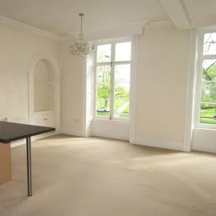 Image 7 - Harrogate Register Office, 31 Park Parade, Harrogate, HG1 5AG, United Kingdom - Room for rent