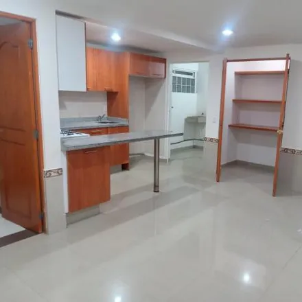 Rent this 2 bed apartment on Calle José Sánchez Trujillo in Azcapotzalco, 02090 Mexico City