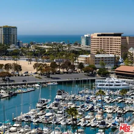 Image 2 - Marina City Club, 4333 Admiralty Way, Los Angeles County, CA 90292, USA - Condo for sale