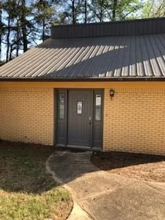 Buy this 3 bed house on Road 1084 in Oxford, MS 38655