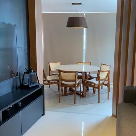 Buy this 3 bed apartment on Rua Sebastião Laurentino da Silva in Córrego Grande, Florianópolis - SC