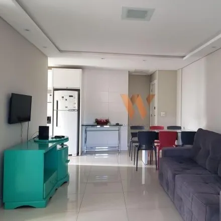 Buy this 2 bed apartment on Residencial Robert in Rua Waldemiro José Carlsson 236, Canasvieiras