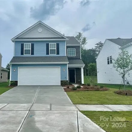 Rent this 4 bed house on 15822 Capps Road in Charlotte, NC 28278