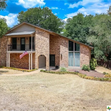 Buy this 4 bed house on 517 Pecos Trail in Belton, TX 76513
