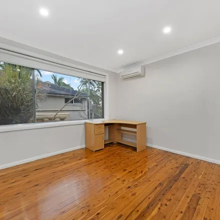 Rent this 3 bed apartment on Bowman Avenue in Castle Hill NSW 2154, Australia
