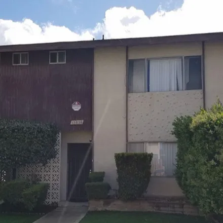 Rent this 2 bed apartment on 13880 South Hawthorne Way in Hawthorne, CA 90250