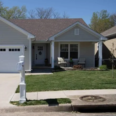 Buy this 3 bed house on unnamed road in Lawrenceburg, KY 40342