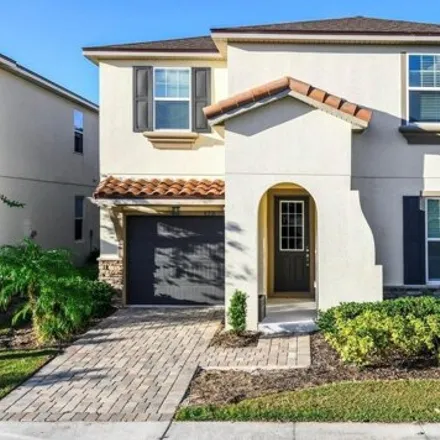 Buy this 7 bed house on Amelia Downs Trail in Osceola County, FL 33897