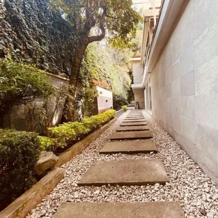 Image 1 - Calle Monte Everest, Miguel Hidalgo, 11000 Mexico City, Mexico - House for sale