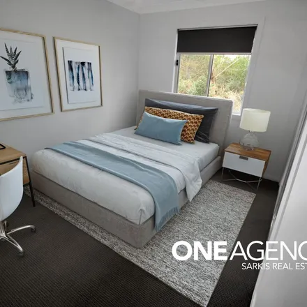 Rent this 2 bed apartment on Faucett Street in Blackalls Park NSW 2283, Australia