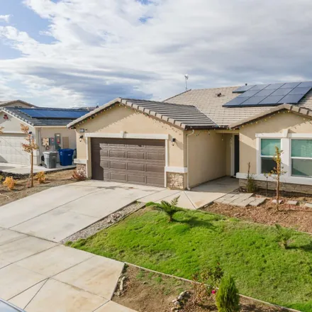 Buy this 3 bed house on 809 Riesling Lane in Coalinga, CA 93210