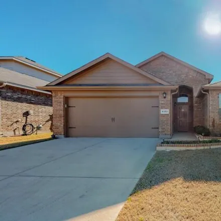 Rent this 4 bed house on 6385 Spokane Drive in Lake Crest Estates, Fort Worth